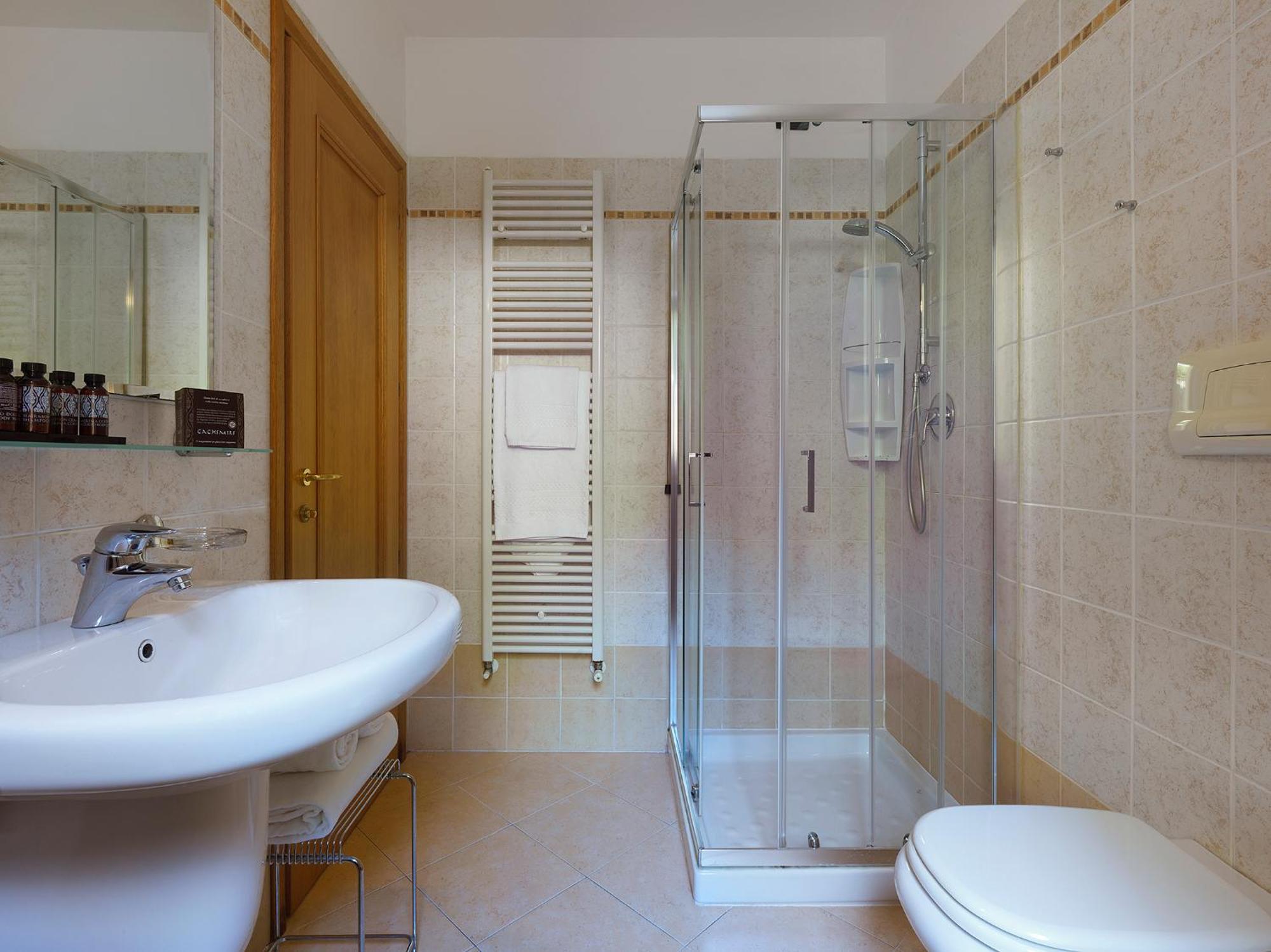 Residence Besass, Gtsgroup 티날레 외부 사진