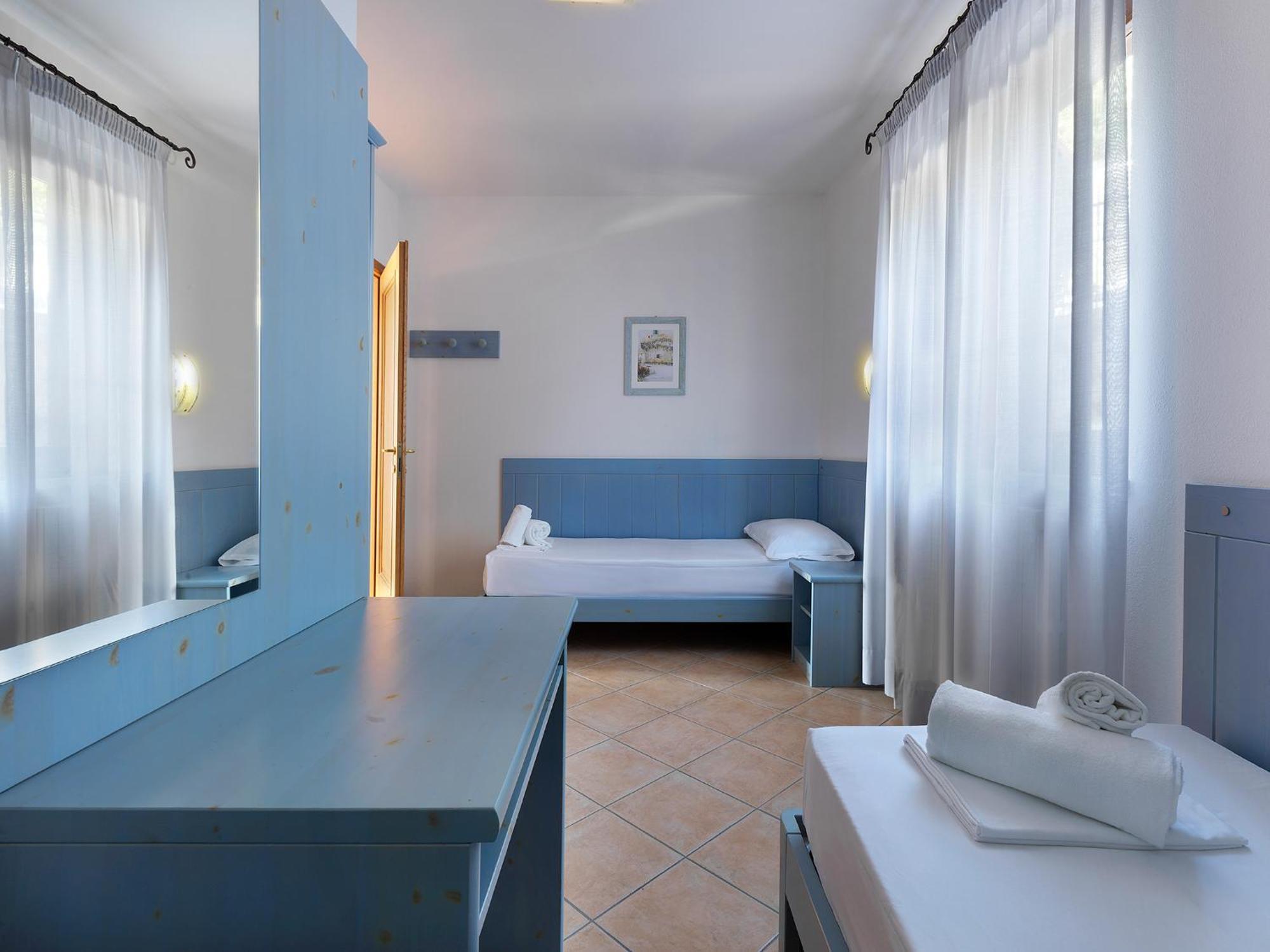 Residence Besass, Gtsgroup 티날레 외부 사진