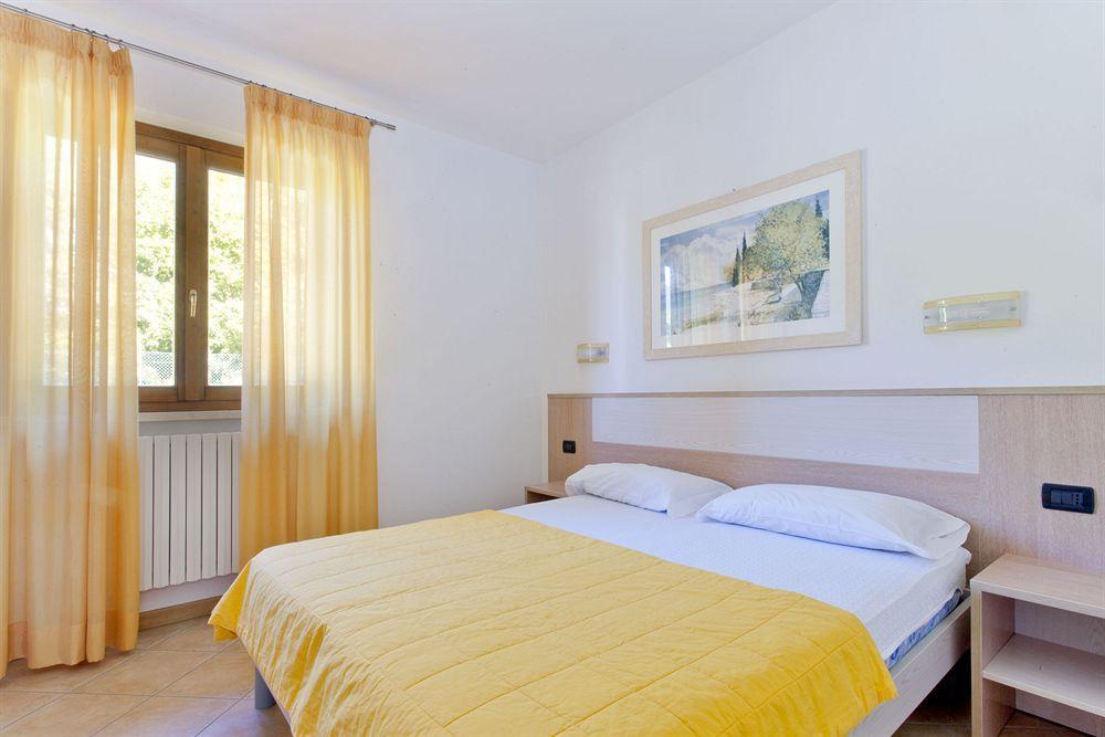 Residence Besass, Gtsgroup 티날레 외부 사진