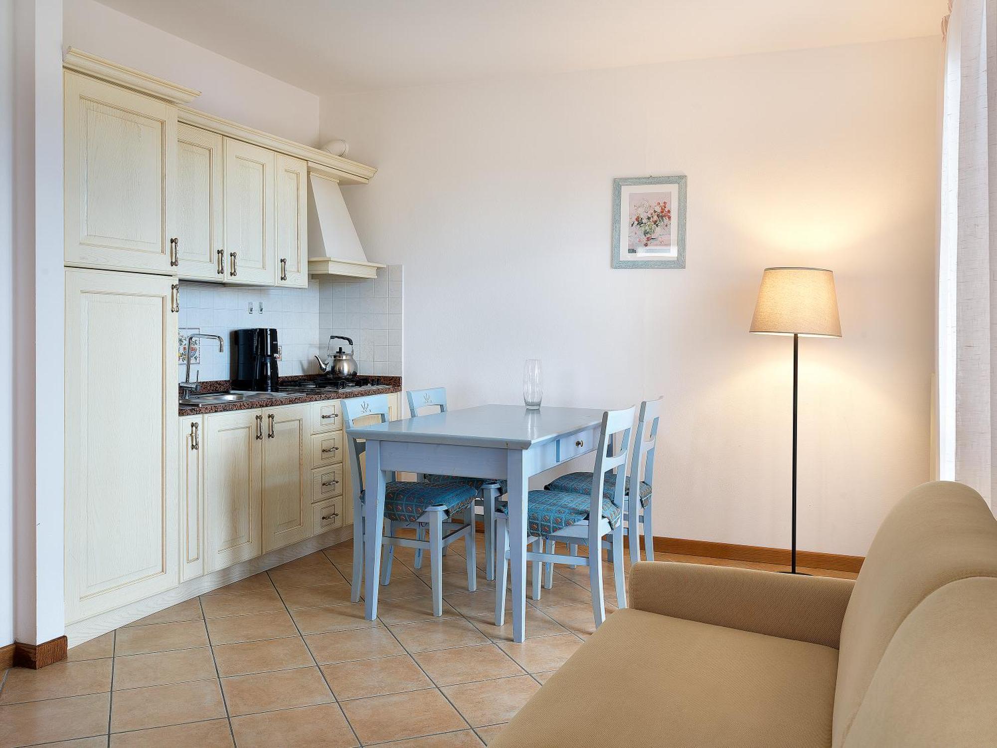 Residence Besass, Gtsgroup 티날레 외부 사진