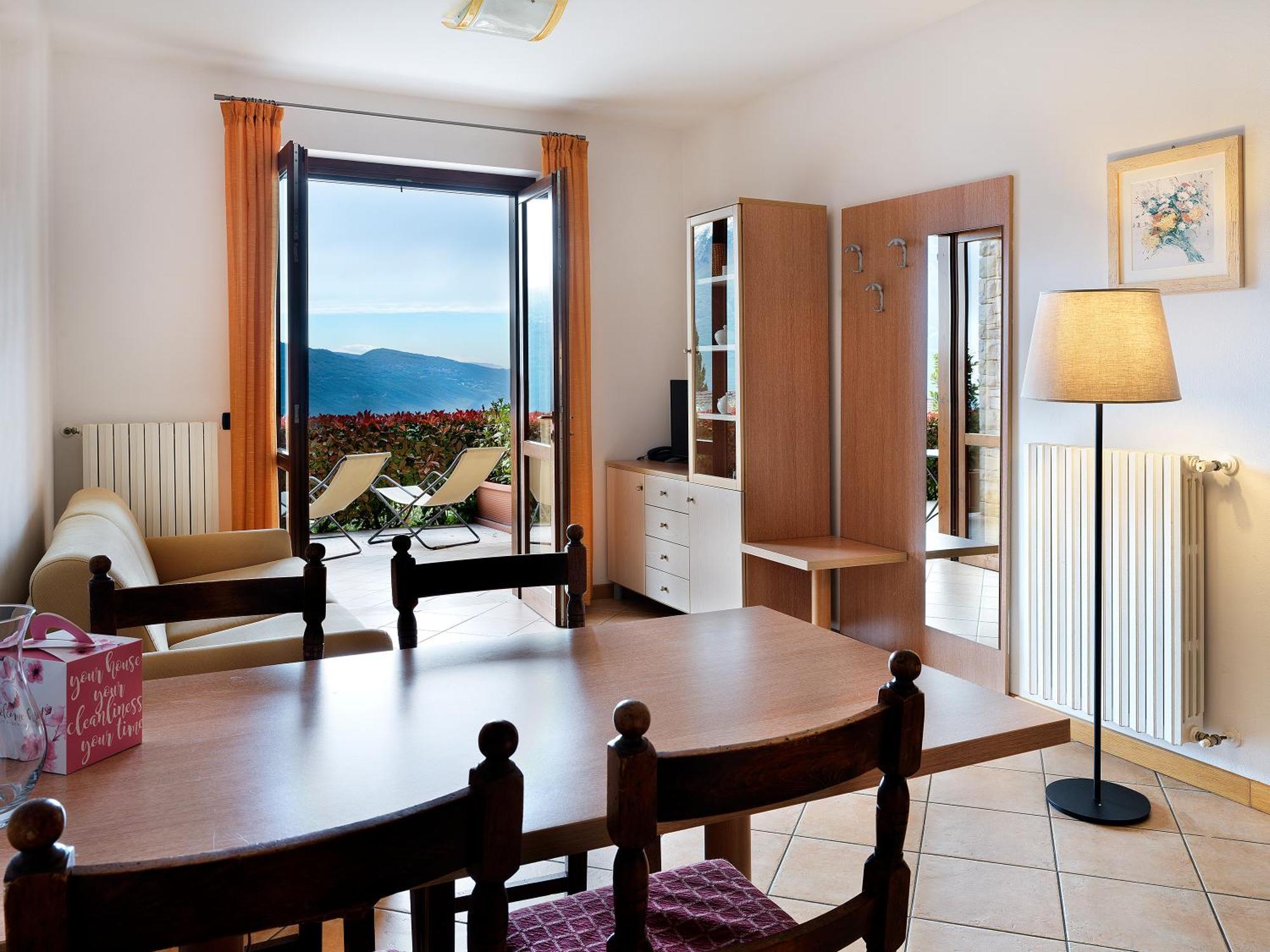 Residence Besass, Gtsgroup 티날레 외부 사진
