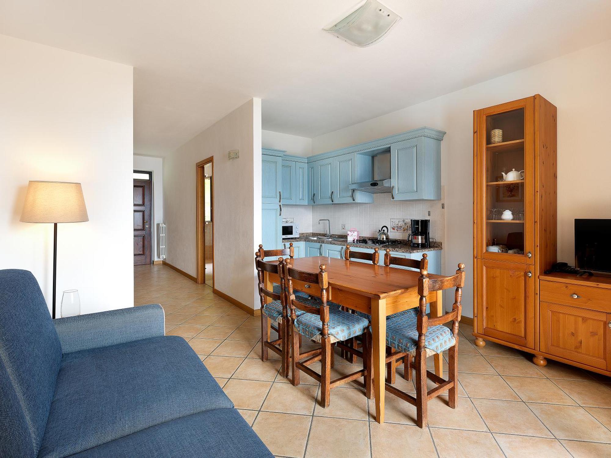 Residence Besass, Gtsgroup 티날레 외부 사진