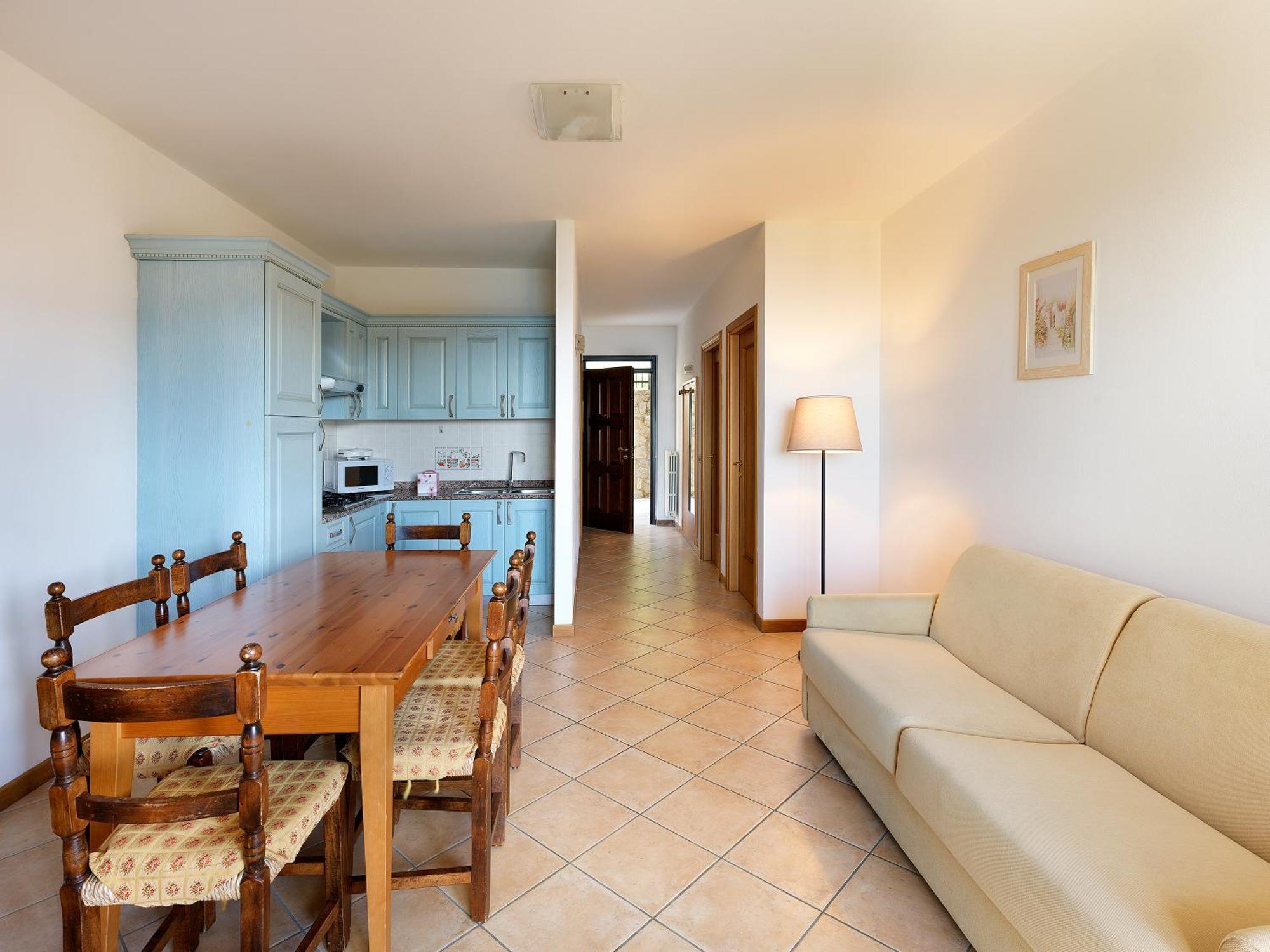 Residence Besass, Gtsgroup 티날레 외부 사진