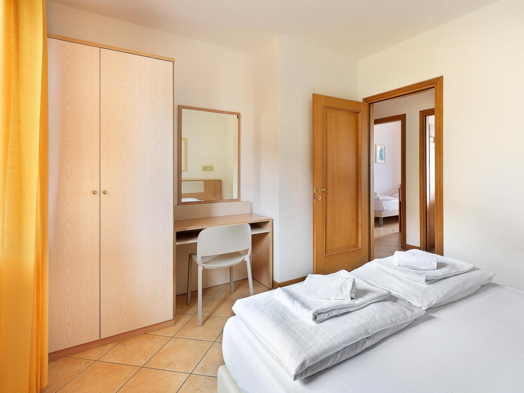Residence Besass, Gtsgroup 티날레 외부 사진