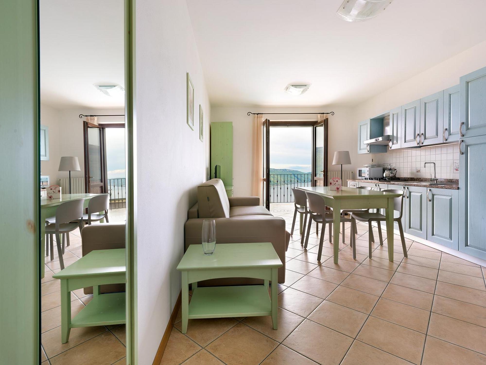 Residence Besass, Gtsgroup 티날레 외부 사진