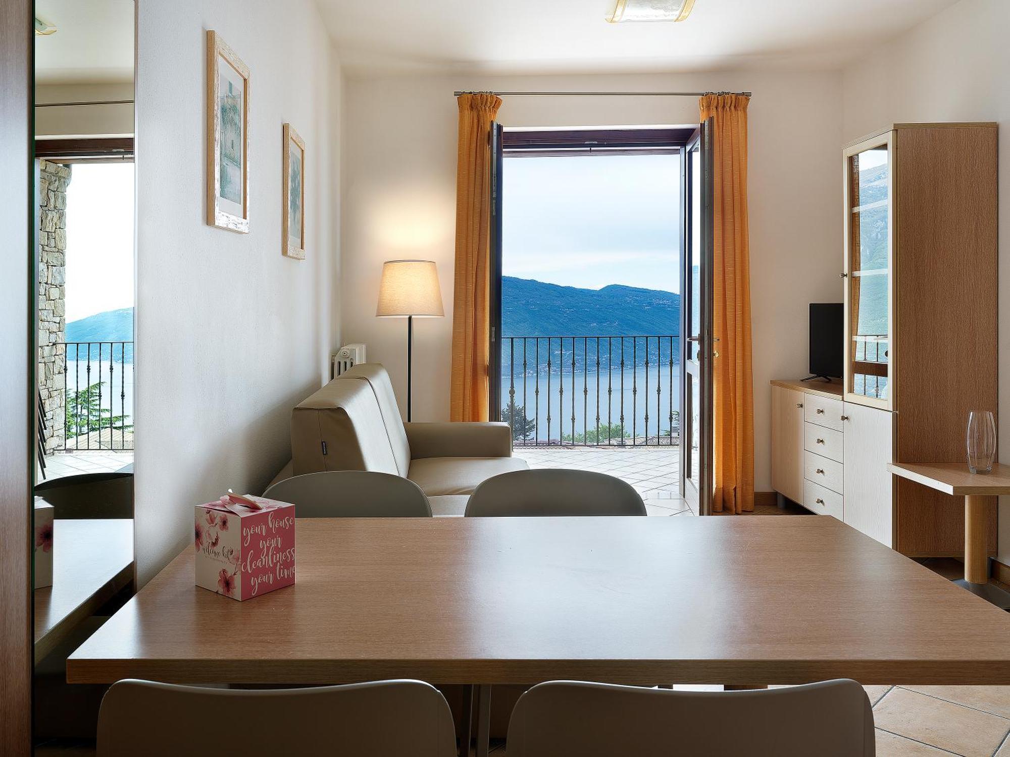 Residence Besass, Gtsgroup 티날레 외부 사진
