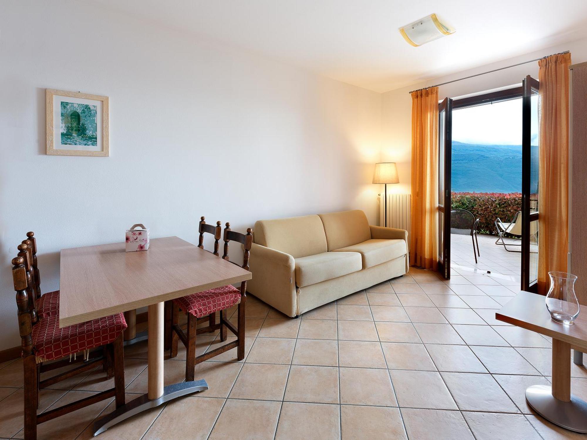 Residence Besass, Gtsgroup 티날레 외부 사진