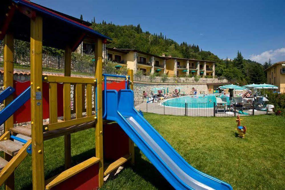 Residence Besass, Gtsgroup 티날레 외부 사진