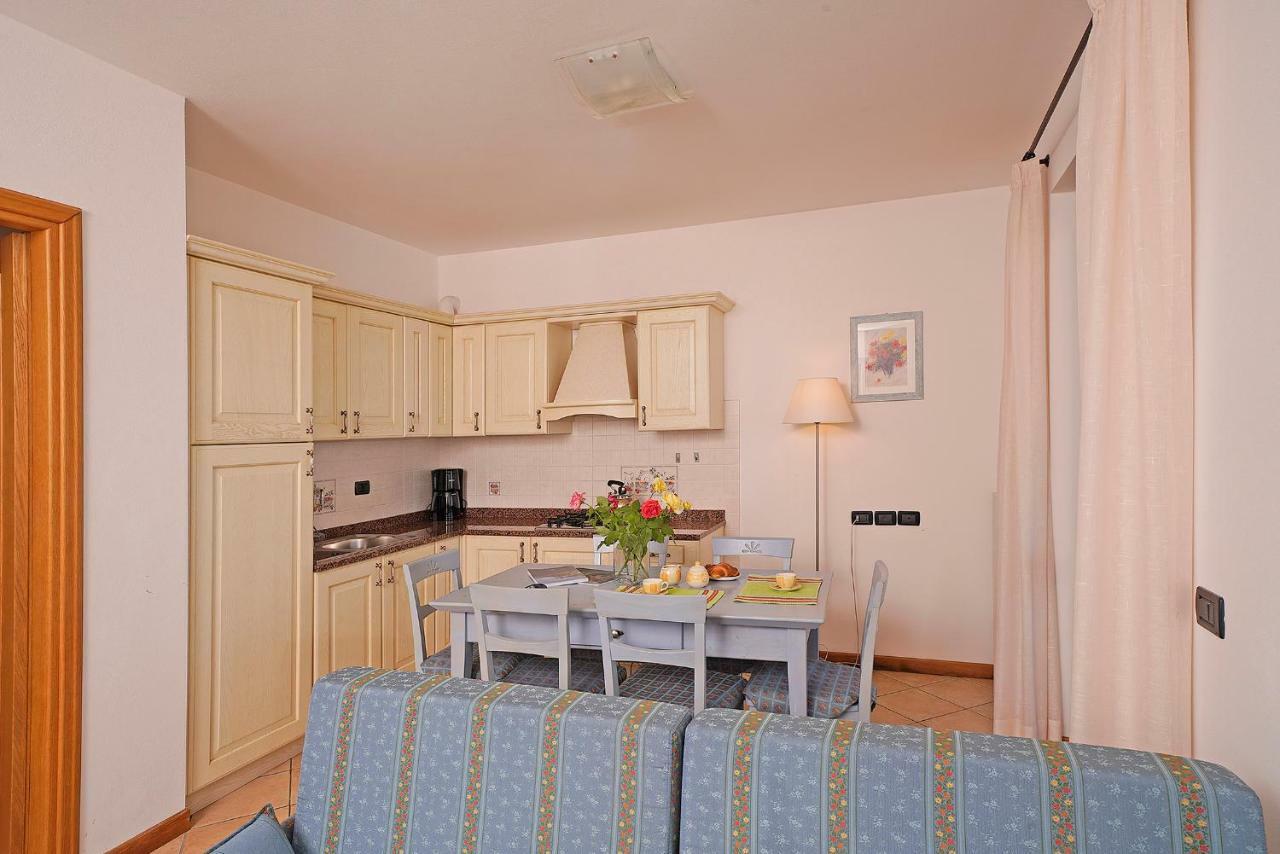 Residence Besass, Gtsgroup 티날레 외부 사진